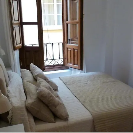 Apartment Mexuear Homes Navas *