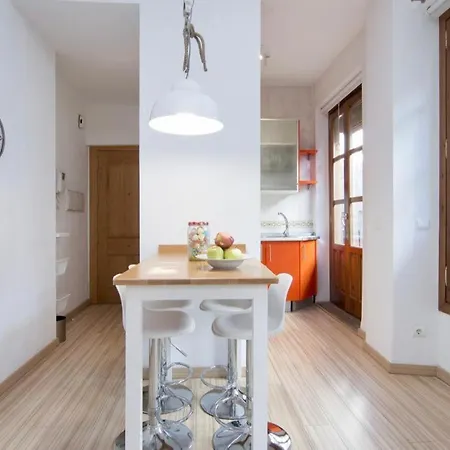 Apartment Mexuear Homes Navas Granada