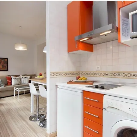 Apartment Mexuear Homes Navas