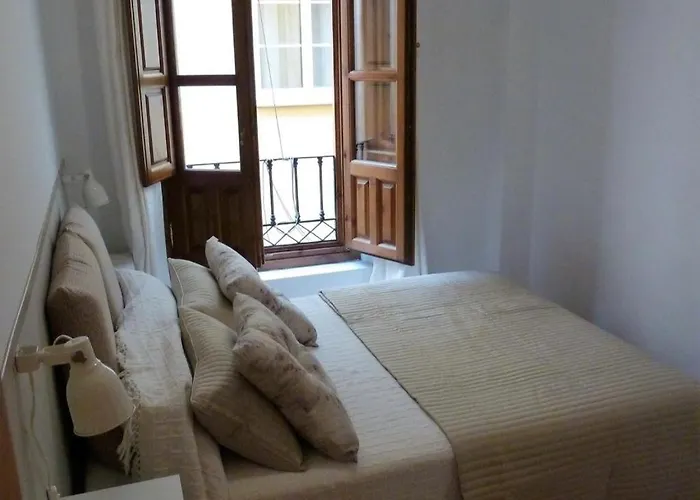 公寓 Mexuear Homes Navas *