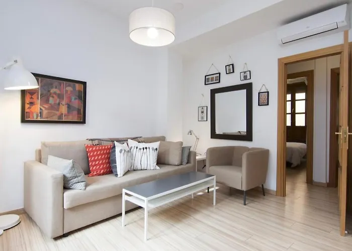 公寓 Mexuear Homes Navas *