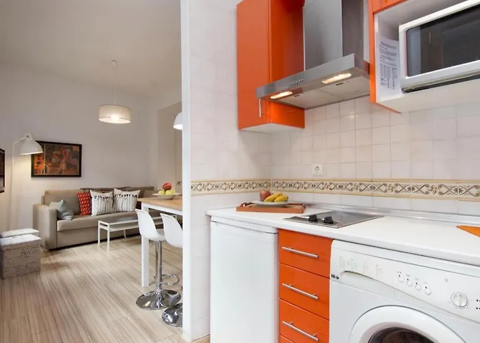 公寓 Mexuear Homes Navas