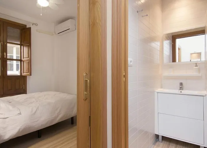 Mexuear Homes Navas 格拉纳达